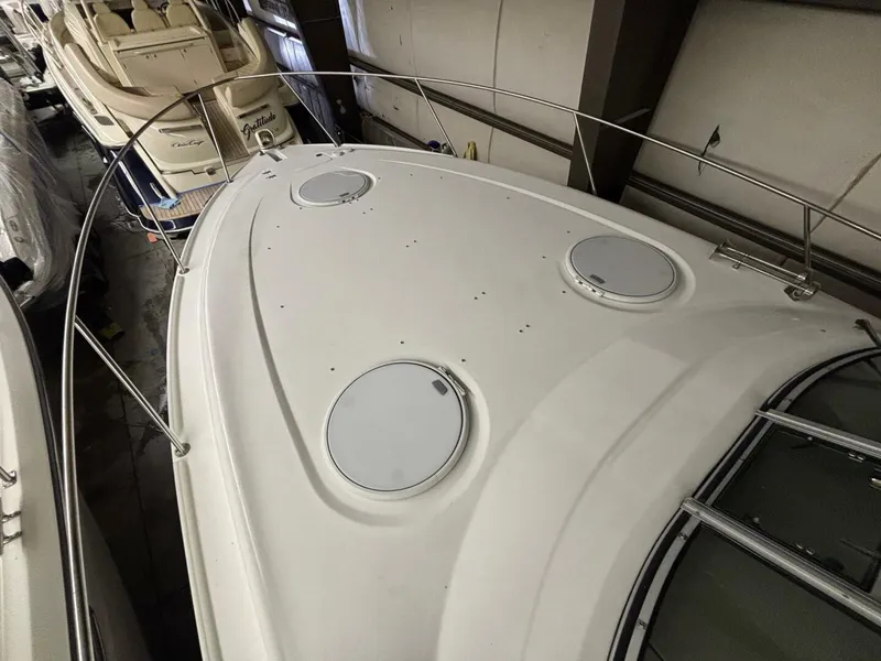 Slide: The Image of Four Winns 328 Vista 2003 - 5940230