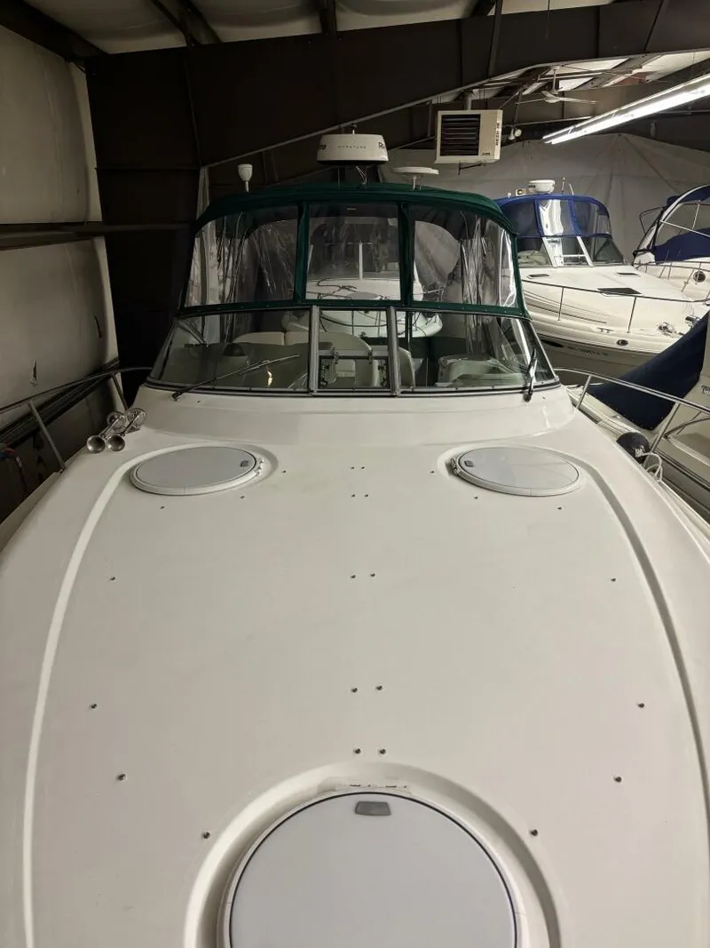 Slide: The Image of Four Winns 328 Vista 2003 - 5940231