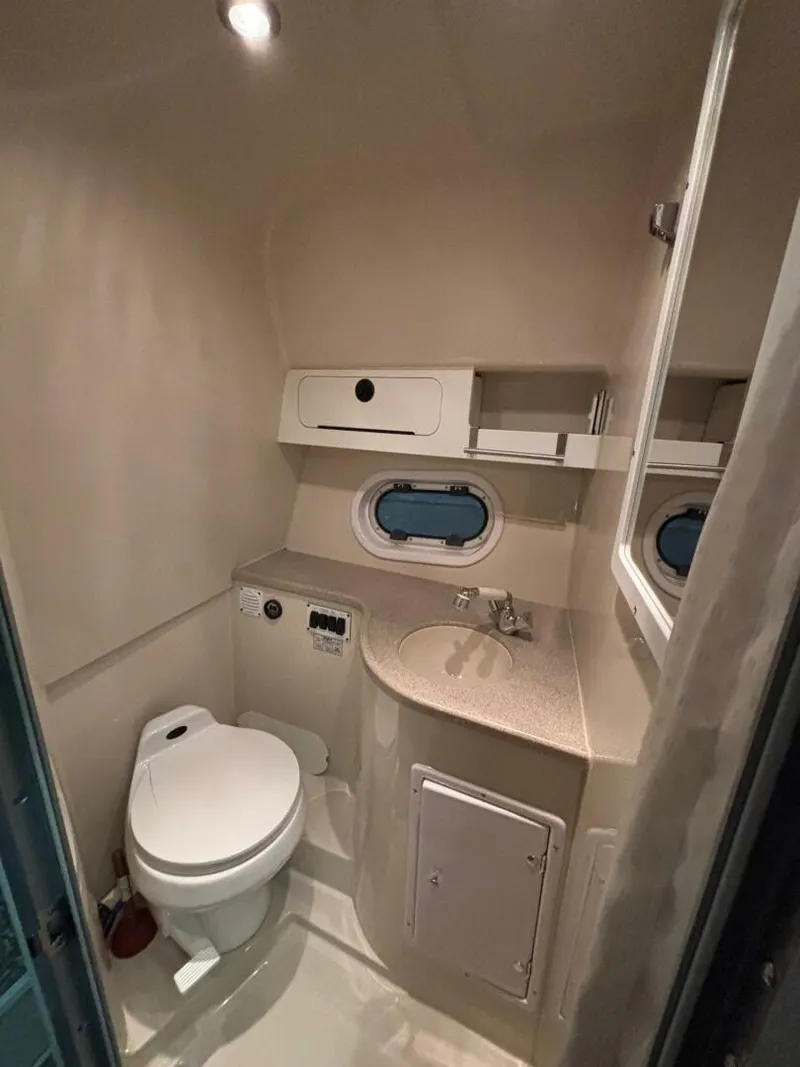 Slide: The Image of Four Winns 328 Vista 2003 - 5940222