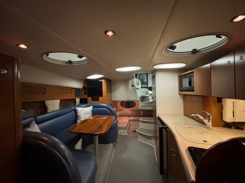 Slide: The Image of Four Winns 328 Vista 2003 - 5940223