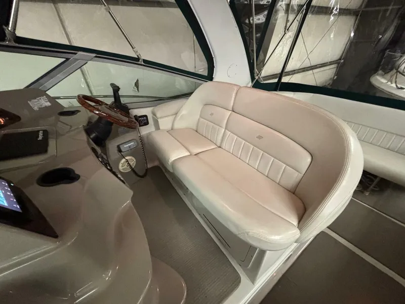 Slide: The Image of Four Winns 328 Vista 2003 - 5940225