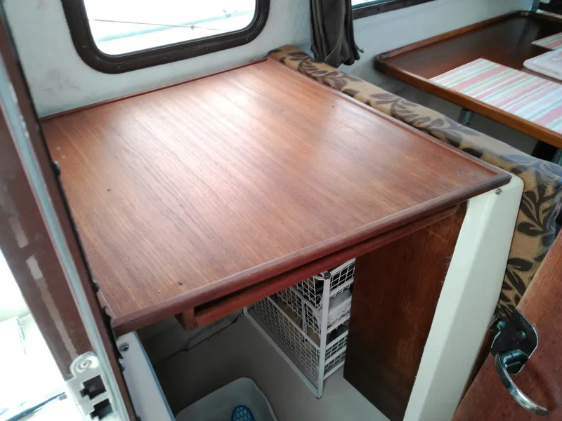 Slide: The Image of Ranger Tug 25 2010 - 5888415