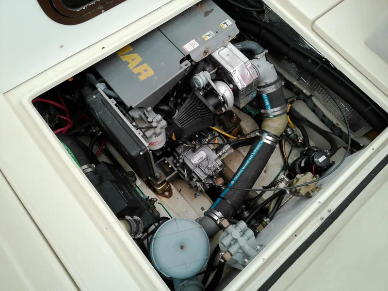 Slide: The Image of Ranger Tug 25 2010 - 5888376