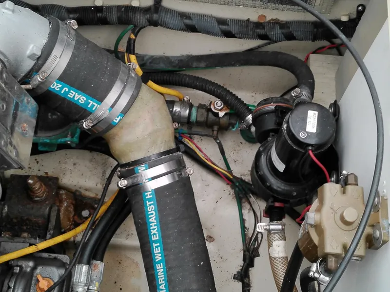 Slide: The Image of Ranger Tug 25 2010 - 5888378