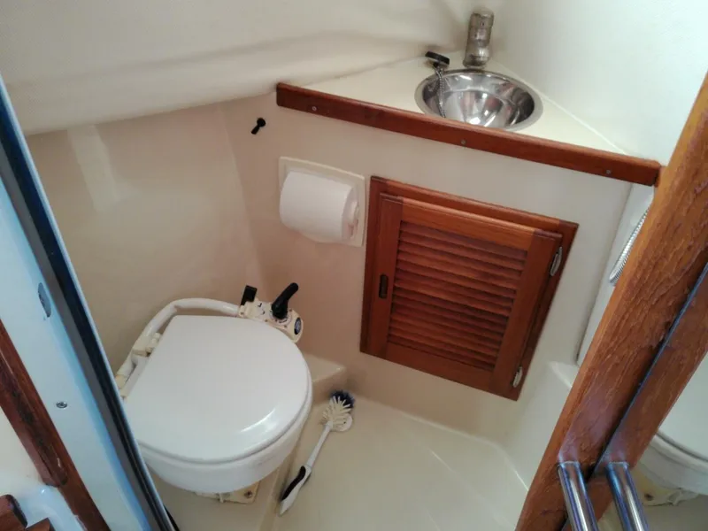 Slide: The Image of Ranger Tug 25 2010 - 5888389