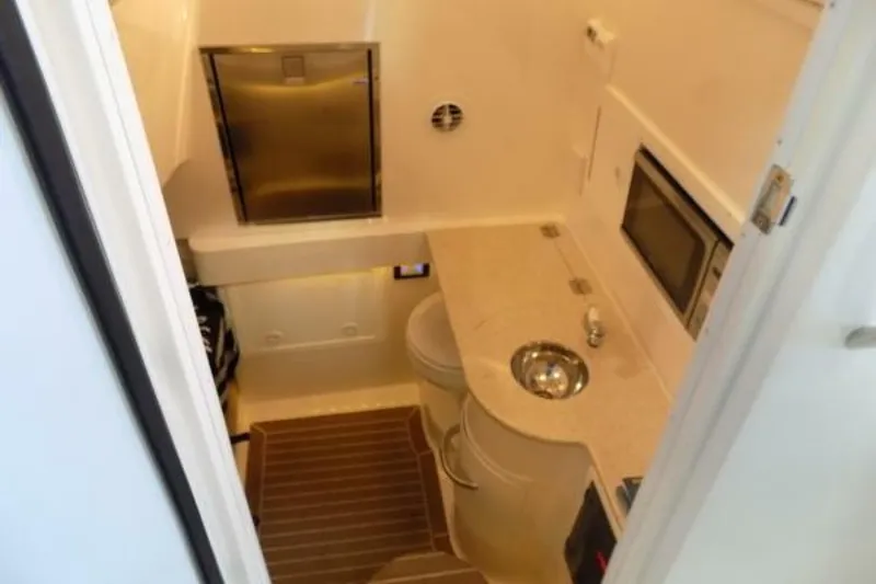 Slide: The Image of Regulator 34 - WIN PER DAY - Cabin 2013 Regulator 34SS - WIN PER DAY - 5888500