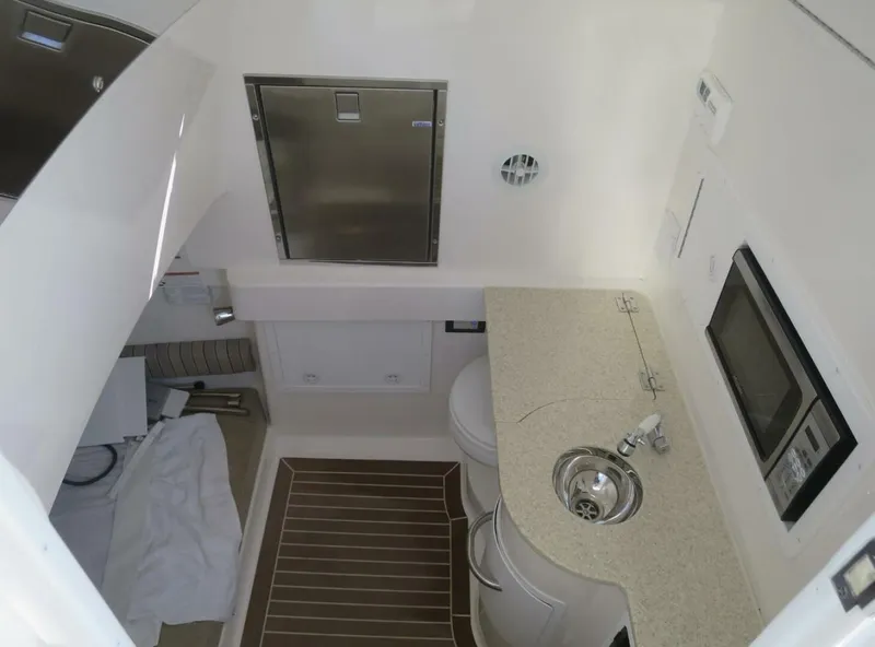 Slide: The Image of Regulator 34 - WIN PER DAY - Cabin 2013 Regulator 34SS - WIN PER DAY - 5888479