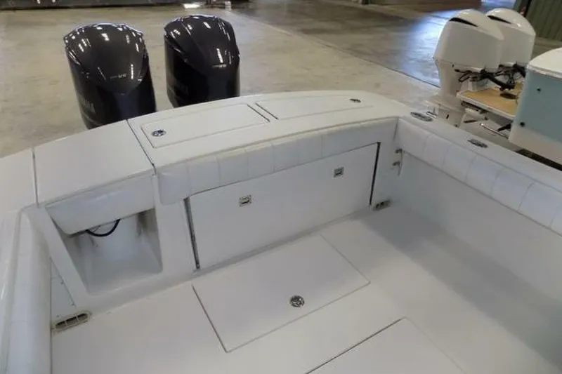 Slide: The Image of Regulator 34 - WIN PER DAY - Cockpit 2013 Regulator 34SS - WIN PER DAY - 5888492