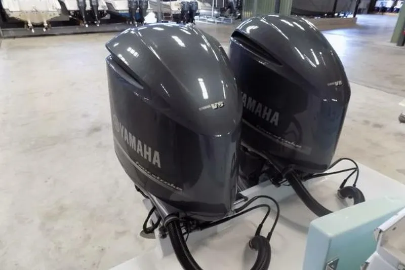 Slide: The Image of Regulator 34 - WIN PER DAY - Twin Yamaha Engine 2013 Regulator 34SS - WIN PER DAY - 5888481