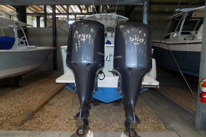 Slide: The Image of Regulator 34 - WIN PER DAY - Twin Yamaha Engine 2013 Regulator 34SS - WIN PER DAY - 5888482