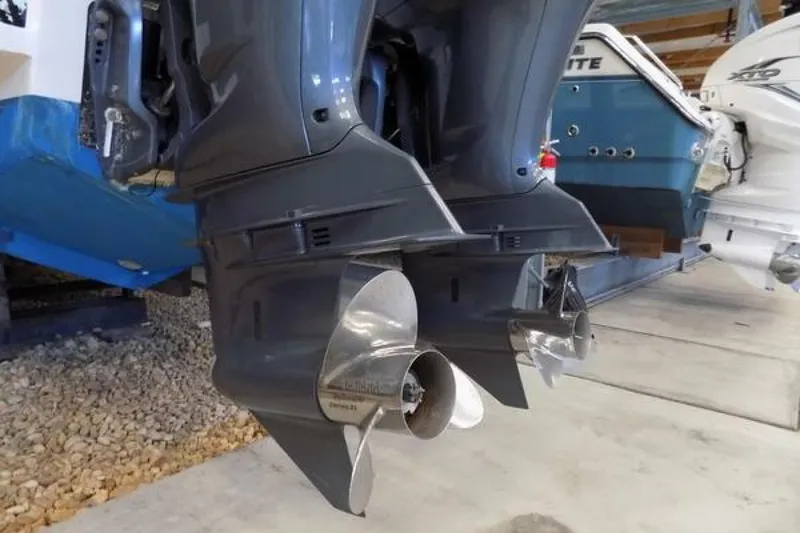 Slide: The Image of Regulator 34 - WIN PER DAY - Twin Yamaha Engine 2013 Regulator 34SS - WIN PER DAY - 5888483