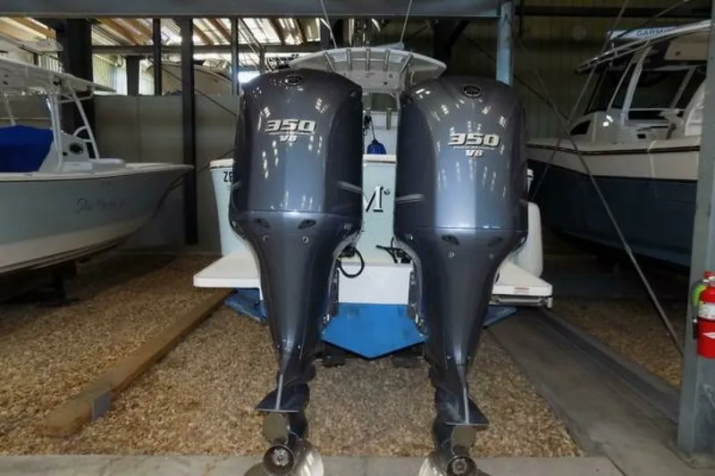 Slide: The Image of Regulator 34 - WIN PER DAY - Twin Yamaha Engine 2013 Regulator 34SS - WIN PER DAY - 7654403