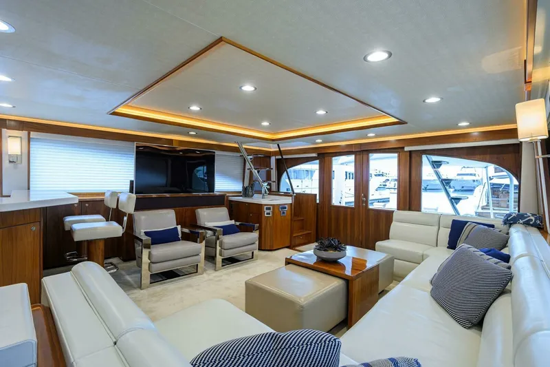 Slide: The Image of Viking 92 SPECULATOR - Salon 2017 Viking 92 SPECULATOR - 7650340