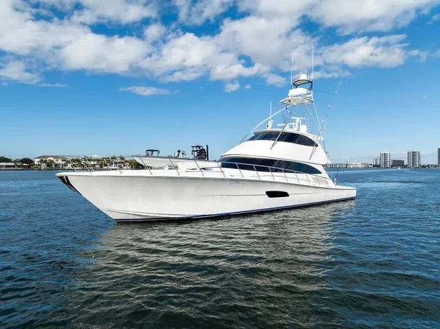 Slide: The Image of Viking 92 Enclosed Bridge 2017 - 102