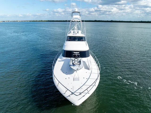 Slide: The Image of Viking 92 Enclosed Bridge 2017 - 107