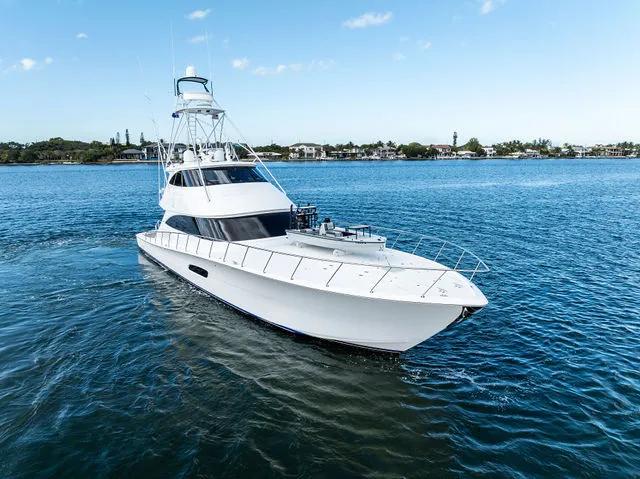 Slide: The Image of Viking 92 Enclosed Bridge 2017 - 112