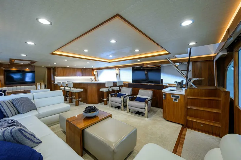 Slide: The Image of Viking 92 SPECULATOR - Salon 2017 Viking 92 SPECULATOR - 7650344