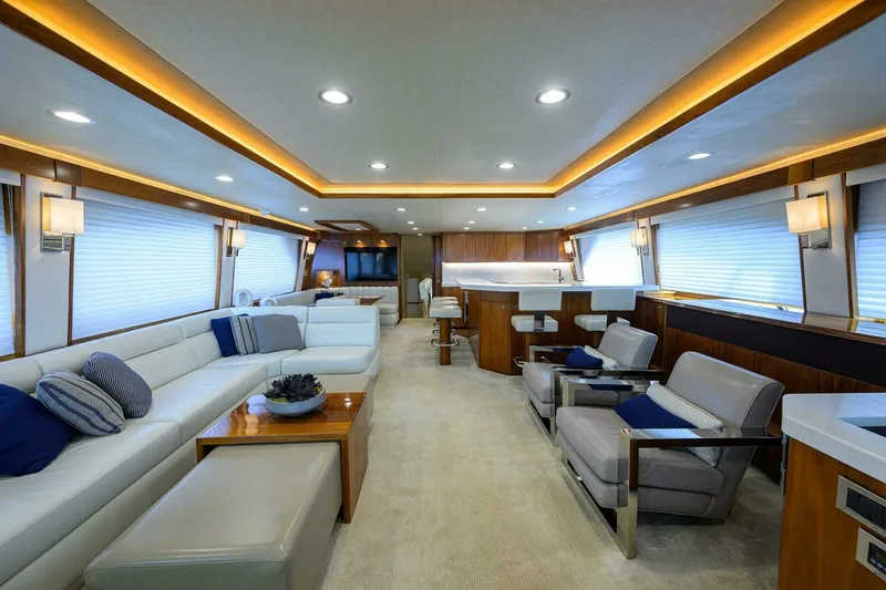 Slide: The Image of Viking 92 SPECULATOR - Salon 2017 Viking 92 SPECULATOR - 7650342
