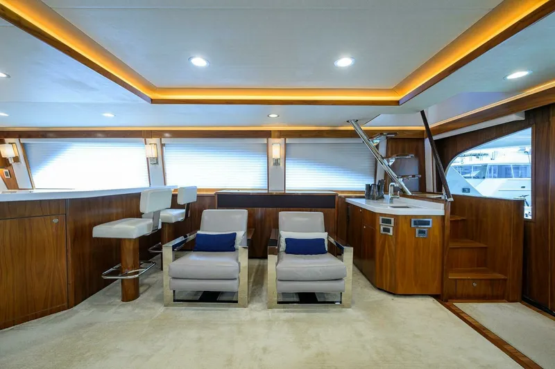 Slide: The Image of Viking 92 SPECULATOR - Salon 2017 Viking 92 SPECULATOR - 7650343