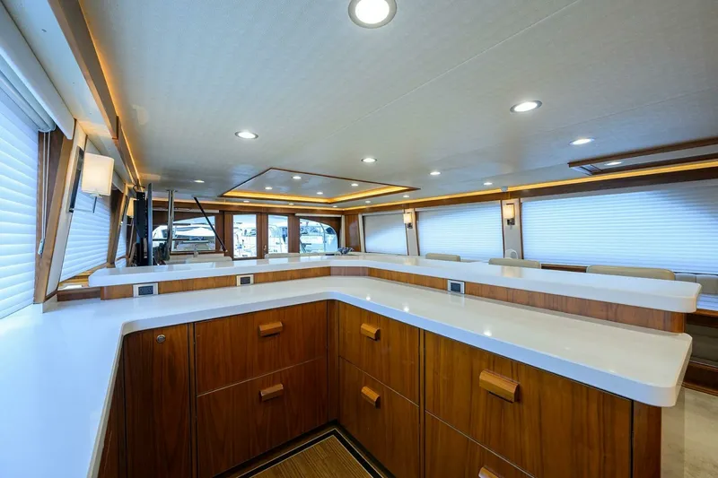 Slide: The Image of Viking 92 SPECULATOR - Galley 2017 Viking 92 SPECULATOR - 7650350