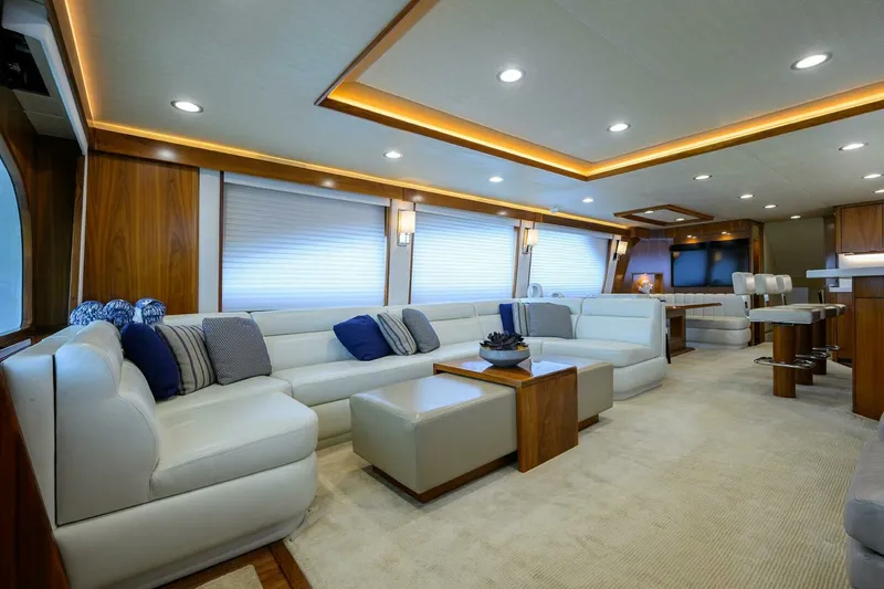 Slide: The Image of Viking 92 SPECULATOR - Salon 2017 Viking 92 SPECULATOR - 7650341