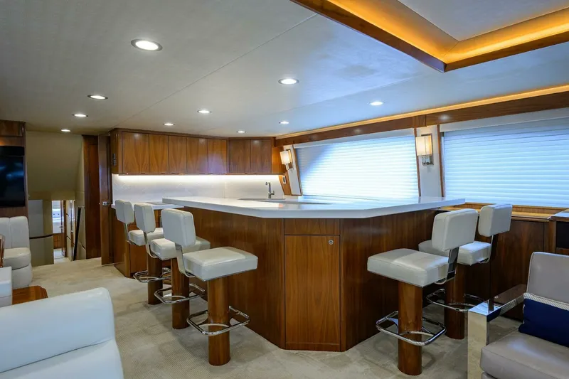 Slide: The Image of Viking 92 SPECULATOR - Galley 2017 Viking 92 SPECULATOR - 7650346