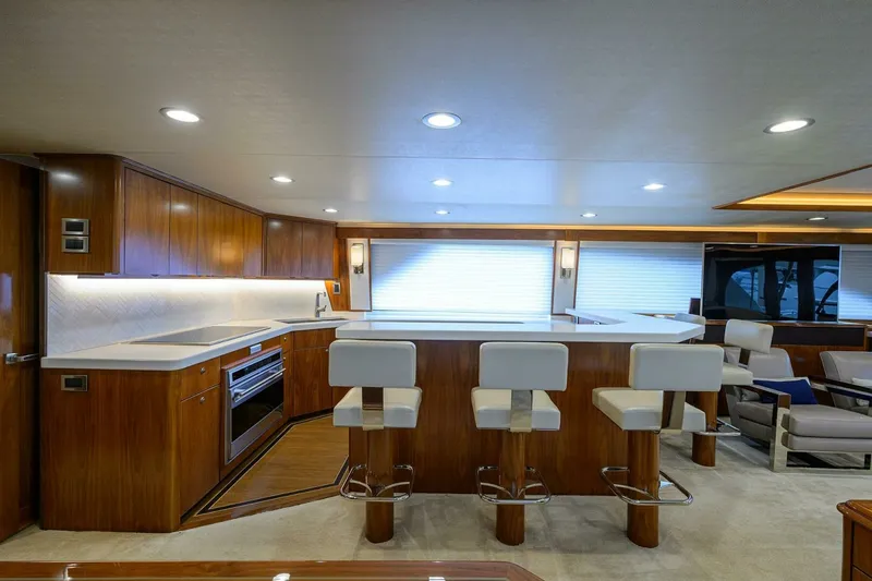 Slide: The Image of Viking 92 SPECULATOR - Galley 2017 Viking 92 SPECULATOR - 7650347