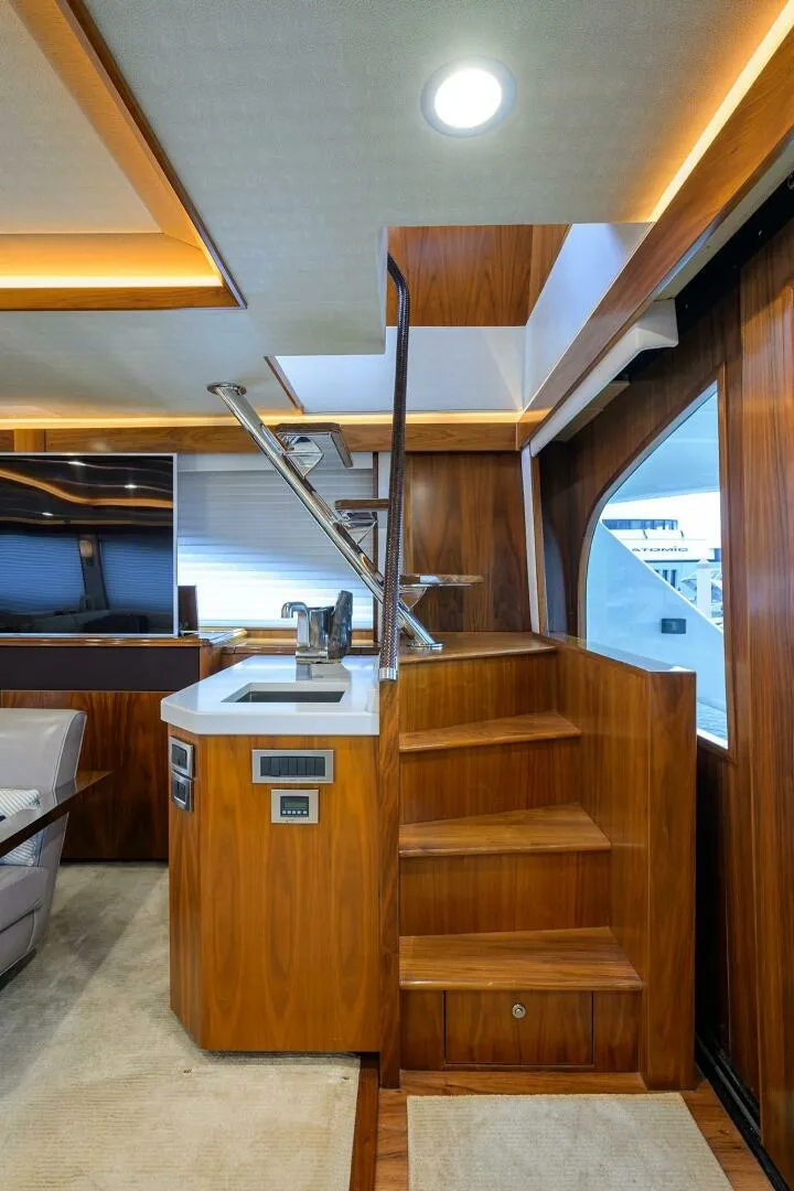 Slide: The Image of Viking 92 SPECULATOR - Salon 2017 Viking 92 SPECULATOR - 7650345