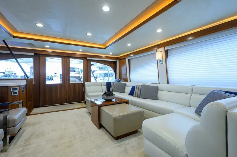 Slide: The Image of Viking 92 SPECULATOR - Salon 2017 Viking 92 SPECULATOR - 7650339