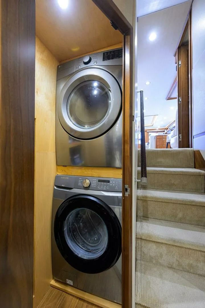 Slide: The Image of Viking 92 SPECULATOR - Washer and Dryer 2017 Viking 92 SPECULATOR - 7650353