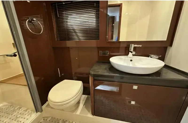 Slide: The Image of Sea Ray 51 Fly 2017 - 5890715