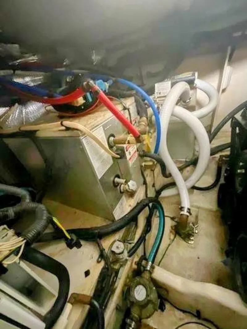 Slide: The Image of Sea Ray 310 Sundancer 2010 - 5890614