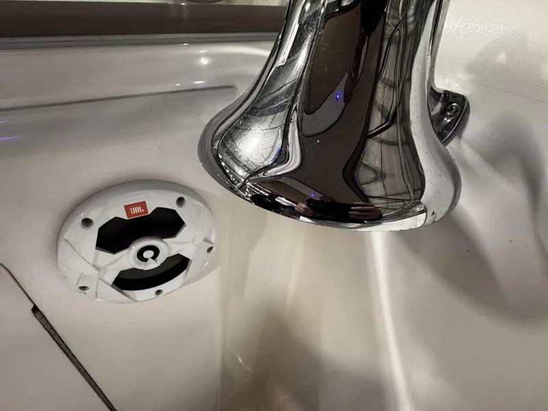 Slide: The Image of Sea Ray 400 Sundancer 1998 - 5890087