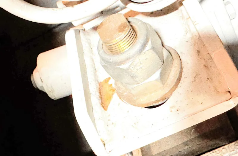 Slide: The Image of Sea Ray 400 Sundancer 1998 - 5890067