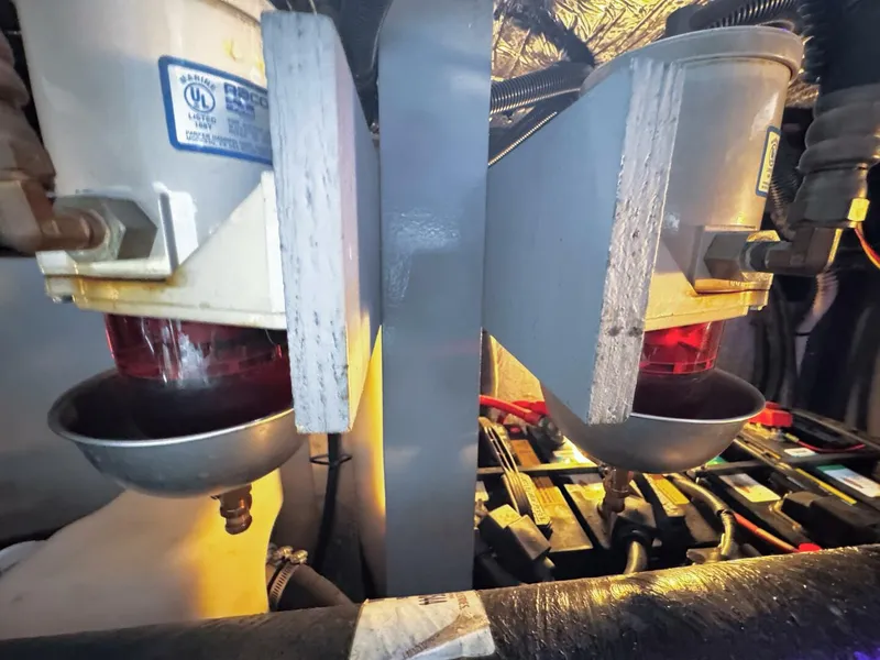 Slide: The Image of Sea Ray 400 Sundancer 1998 - 5890071