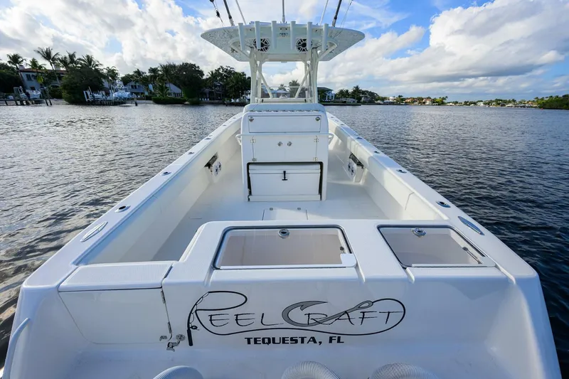 Slide: The Image of SeaVee 340Z 2024 - 5890141