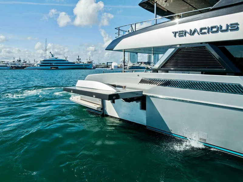 Slide: The Image of Riva Bellissima 2025 - 5889313