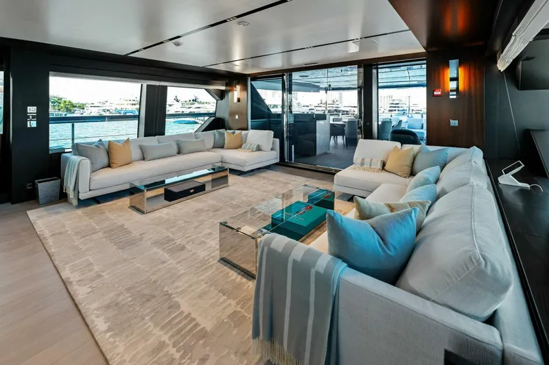 Slide: The Image of Riva Bellissima 2025 - 5889339