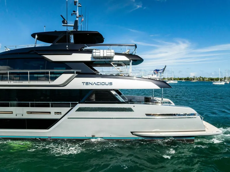 Slide: The Image of Riva Bellissima 2025 - 5889307