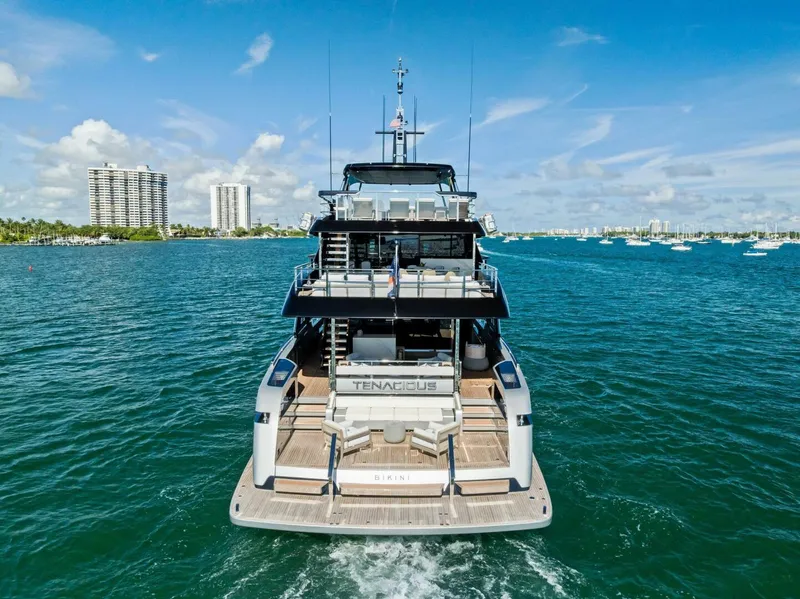 Slide: The Image of Riva Bellissima 2025 - 5889309