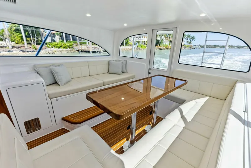 Slide: The Image of 2022 Viking 46 Billfish IRISH BEAUTE - 5930897