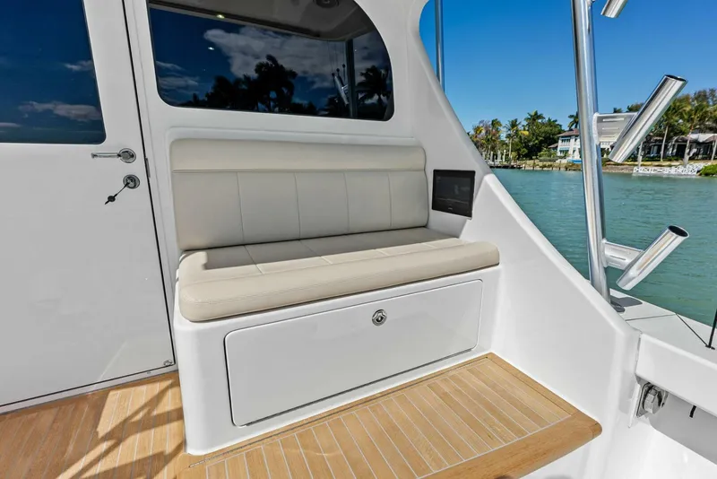 Slide: The Image of 2022 Viking 46 Billfish IRISH BEAUTE - 5930846