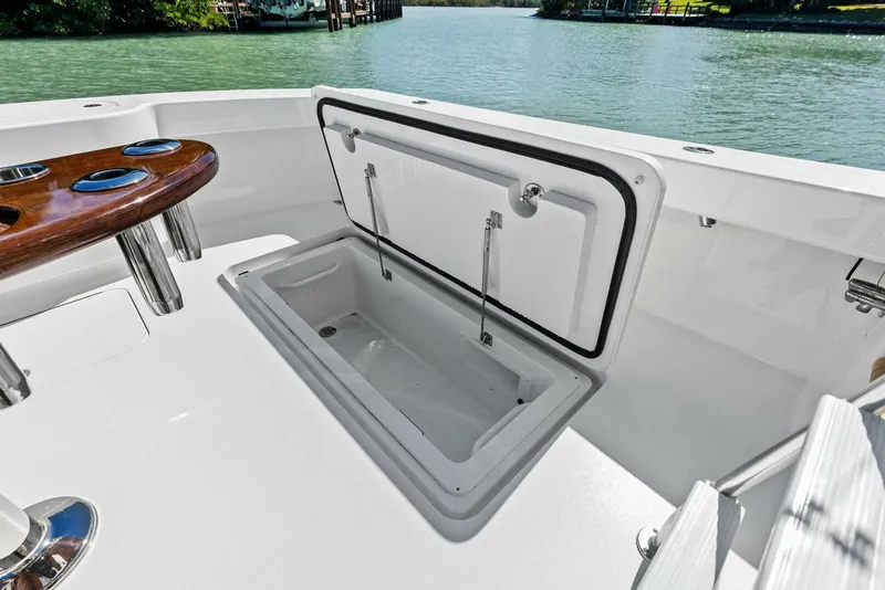 Slide: The Image of 2022 Viking 46 Billfish IRISH BEAUTE - 5930848