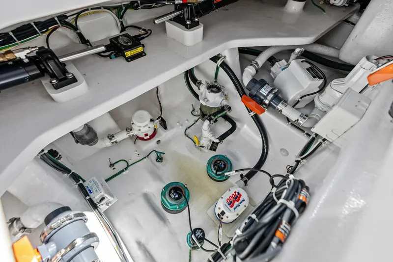 Slide: The Image of 2022 Viking 46 Billfish IRISH BEAUTE - 5930850