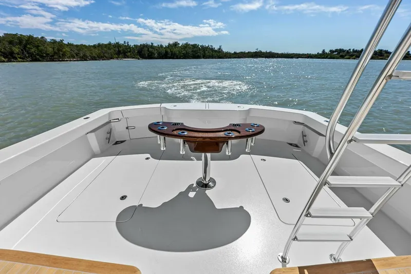 Slide: The Image of 2022 Viking 46 Billfish IRISH BEAUTE - 5930899