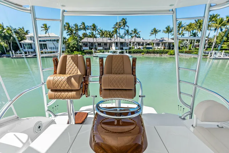 Slide: The Image of 2022 Viking 46 Billfish IRISH BEAUTE - 5930852