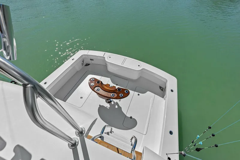 Slide: The Image of 2022 Viking 46 Billfish IRISH BEAUTE - 5930857