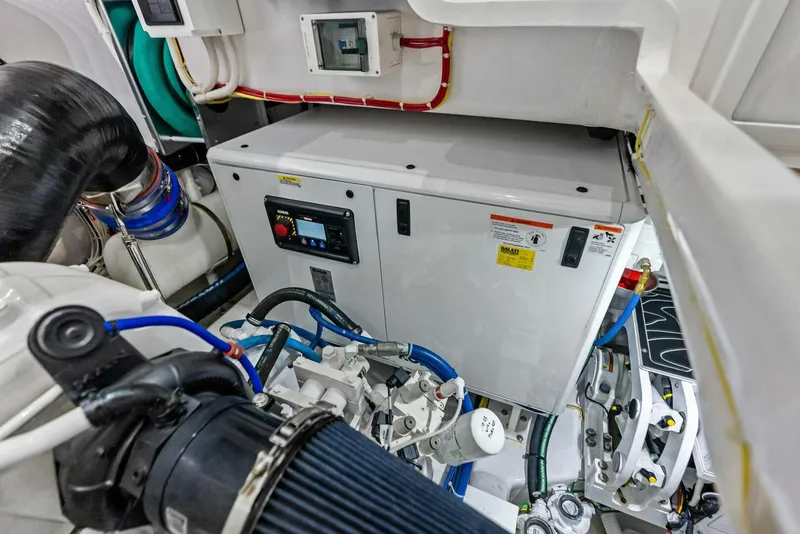 Slide: The Image of 2022 Viking 46 Billfish IRISH BEAUTE - 5930873