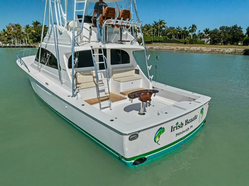 Slide: The Image of 2022 Viking 46 Billfish IRISH BEAUTE - 5930911