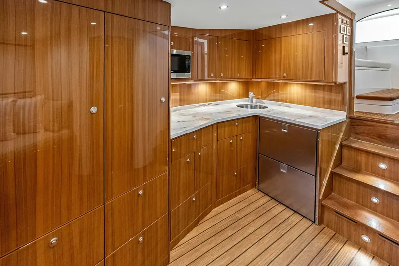 Slide: The Image of 2022 Viking 46 Billfish IRISH BEAUTE - 5930888